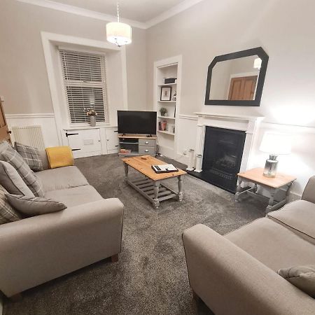 North Coast Property - North Coast Cottage Thurso Zewnętrze zdjęcie