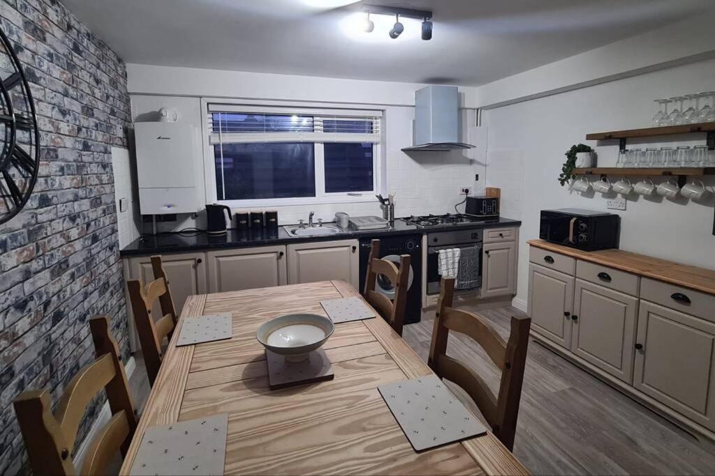 North Coast Property - North Coast Cottage Thurso Zewnętrze zdjęcie