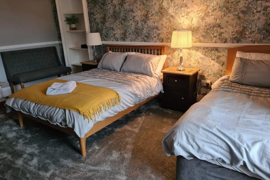 North Coast Property - North Coast Cottage Thurso Zewnętrze zdjęcie