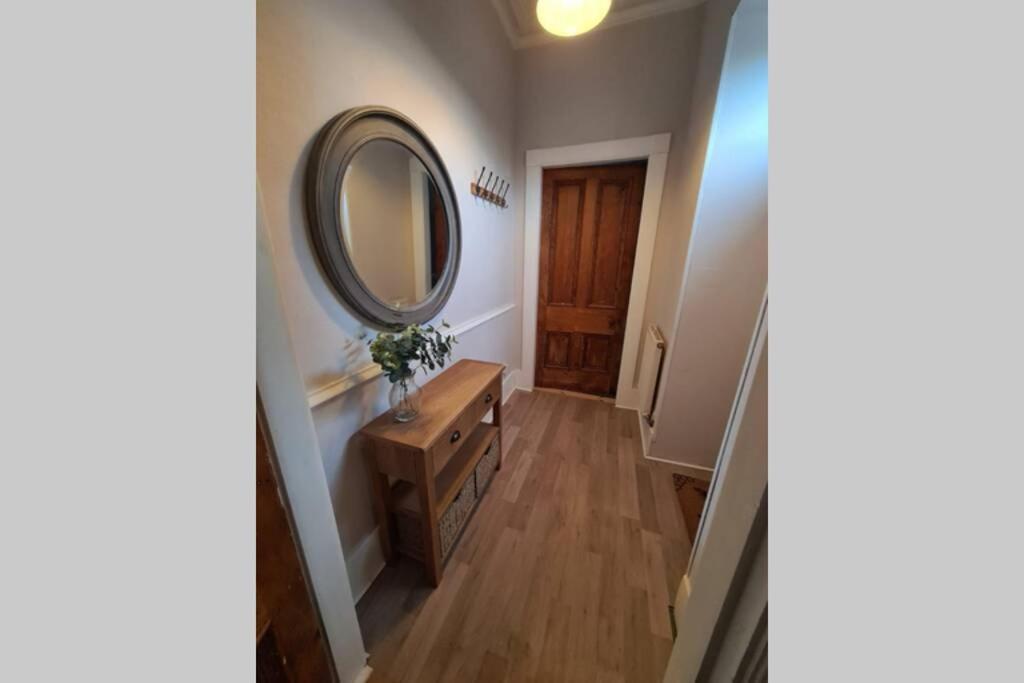 North Coast Property - North Coast Cottage Thurso Zewnętrze zdjęcie