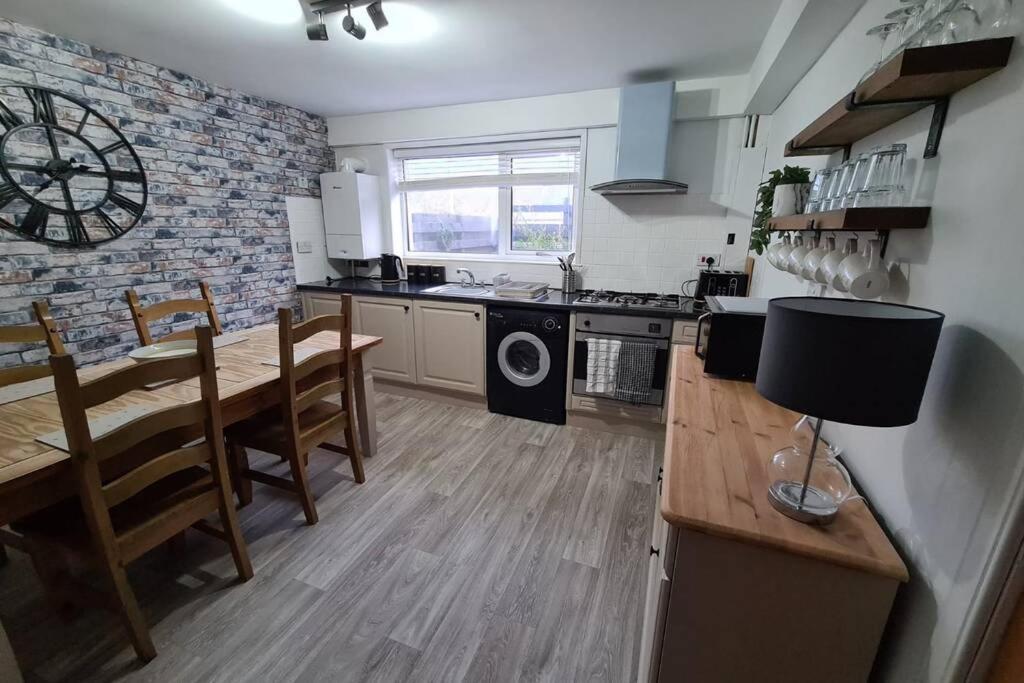 North Coast Property - North Coast Cottage Thurso Zewnętrze zdjęcie